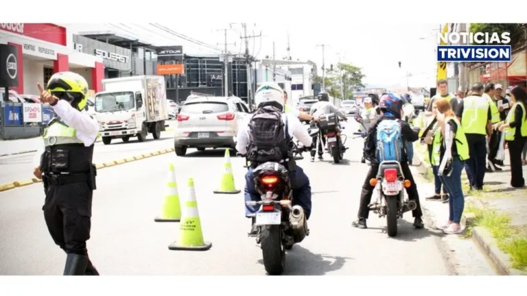 ¿Va a salir de paseo? Esto es lo que debe saber antes de tomar la carretera
