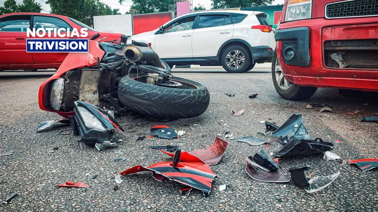 Accidentes en moto se disparan en Costa Rica