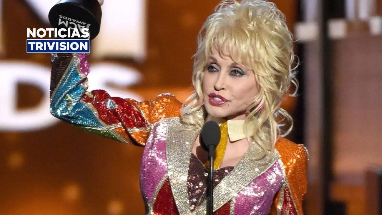 Adiós a Dolly Parton, el ícono mundial de la música country