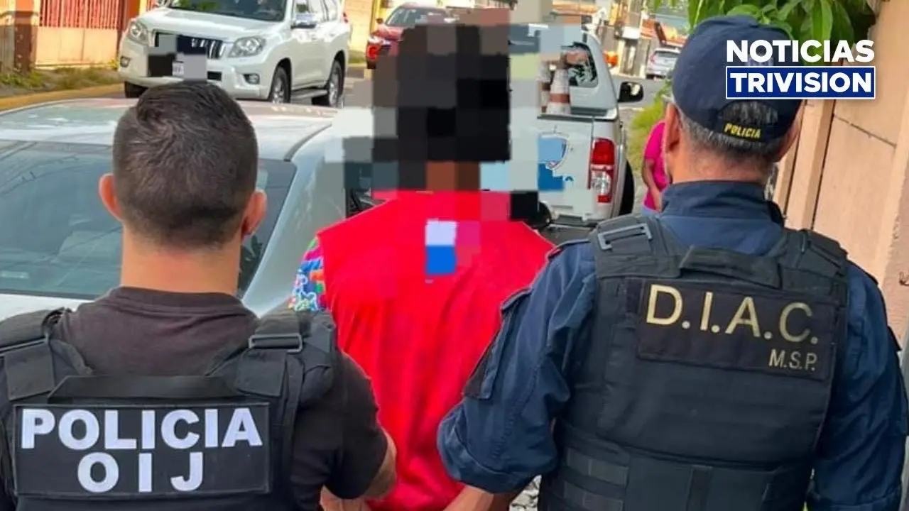 Allanamiento en Heredia deja un detenido por presunta venta de drogas