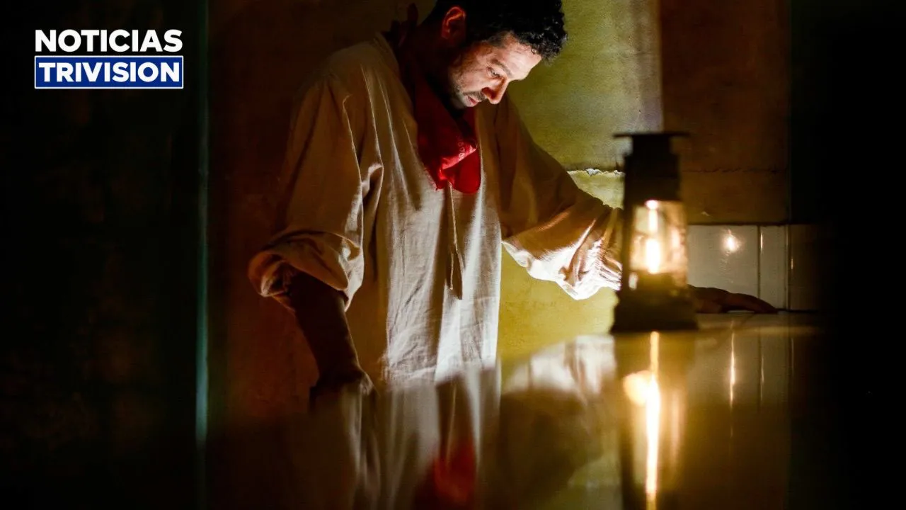 ¿Se atreve a pasar una noche en la antigua Peni?