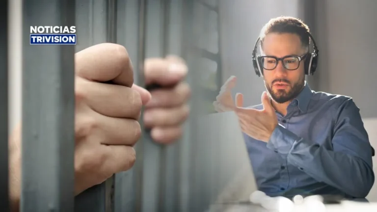 Ministerio de Justicia asegura que fin del convenio de audiencias virtuales no afecta derechos de privados de libertad