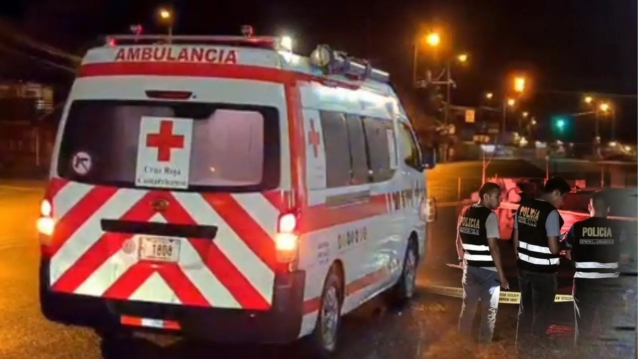 Asesinan a joven de 25 años en Matapalo, Santa Cruz