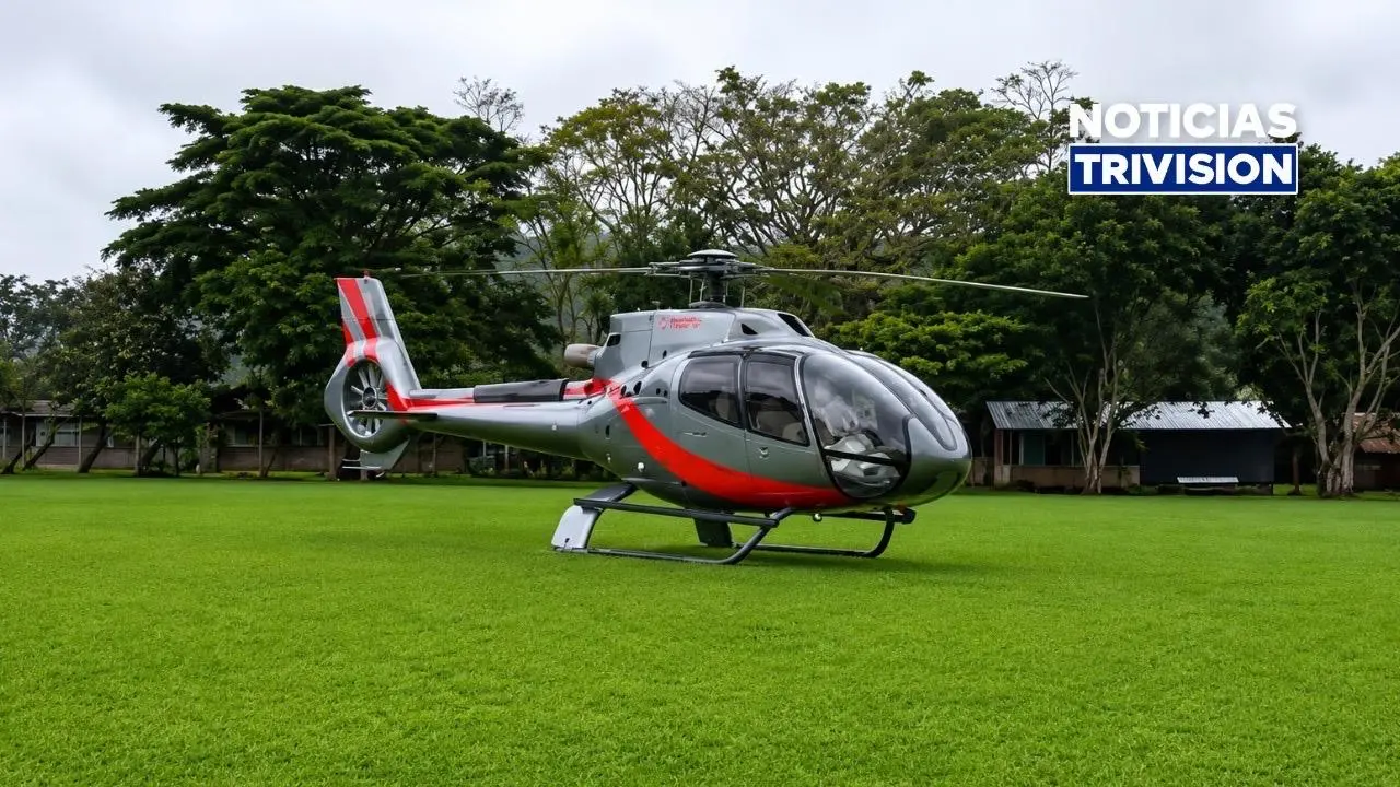 Ayuda aérea llega a comunidades indígenas aisladas por inundaciones