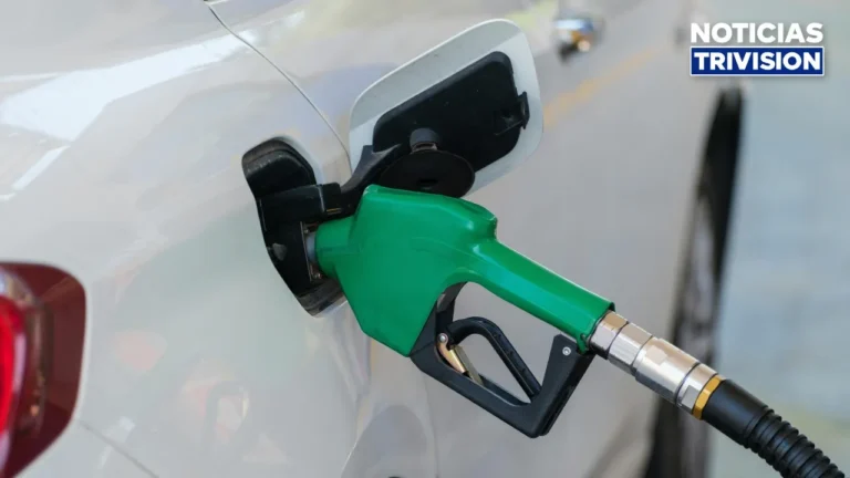 ¡Bajan los combustibles! Aresep confirma nuevas tarifas a partir de este 6 de agosto