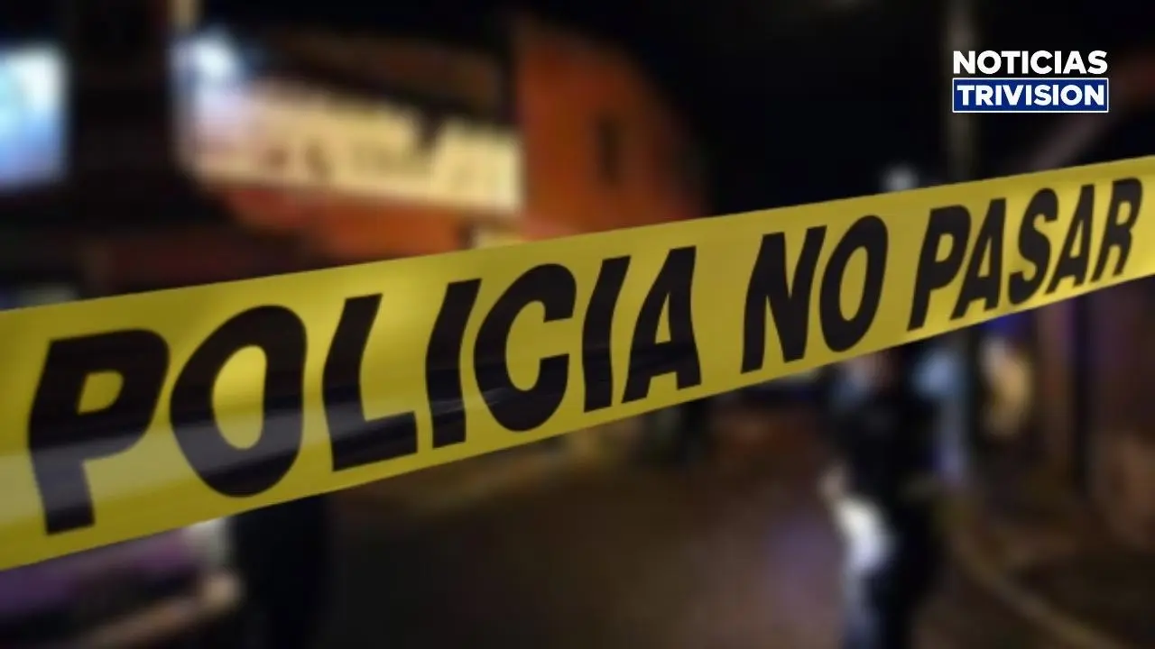Balacera deja dos muertos y una mujer herida en Limón