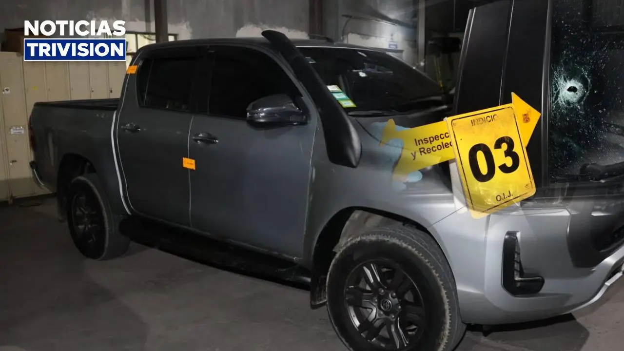 Buscan a cuatro jóvenes sospechosos de violento robo a adulto mayor en Guanacaste