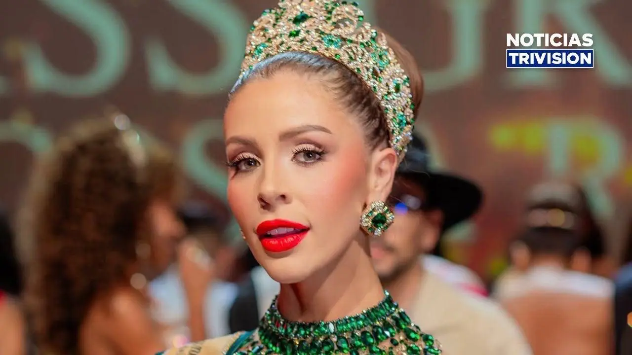 Catalina Murillo es Miss Grand Costa Rica 2026 y va para India
