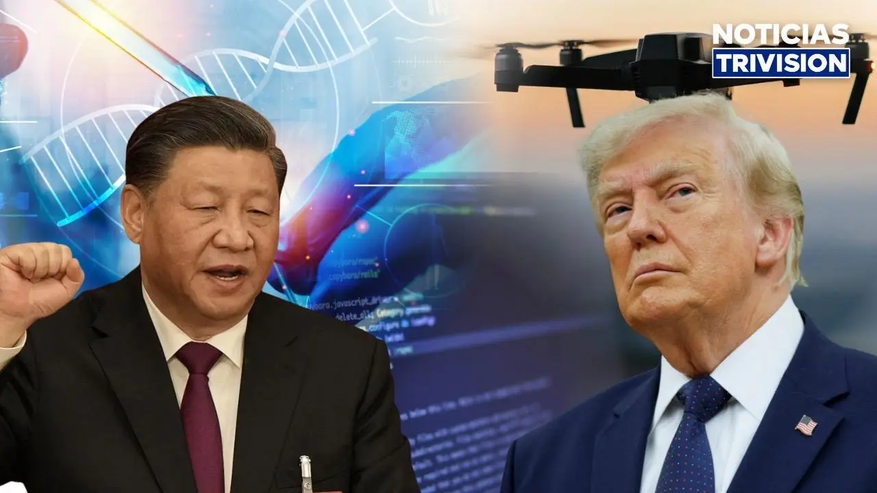 China lanza nuevas sanciones contra Estados Unidos