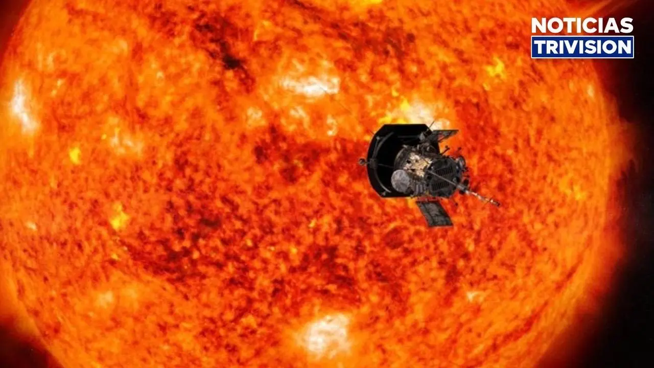 Científicos logran la vista más detallada de la superficie del Sol