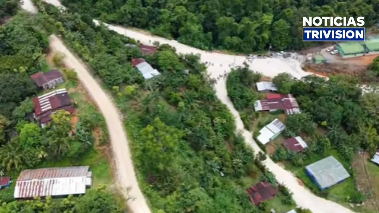 Cinco kilómetros de camino mejoraron el acceso al territorio indígena Abrojo Montezuma