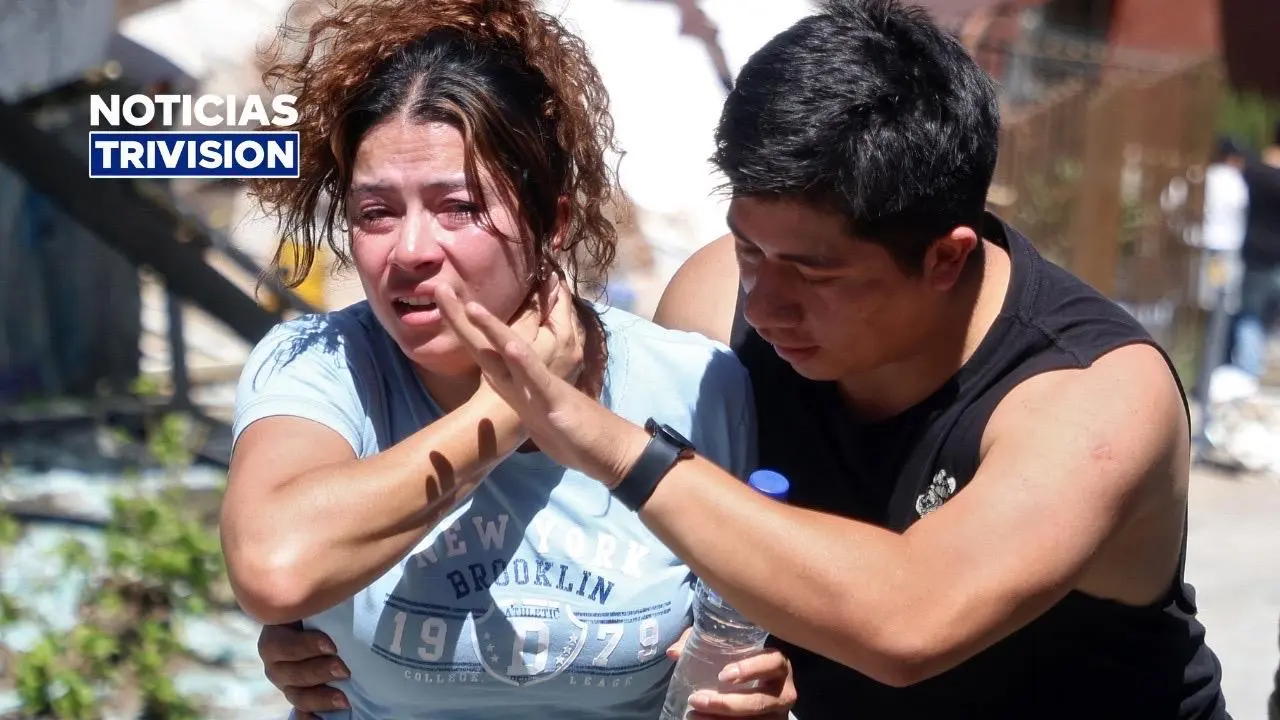 Colombia declara emergencia nacional por terremoto que deja 111 muertos