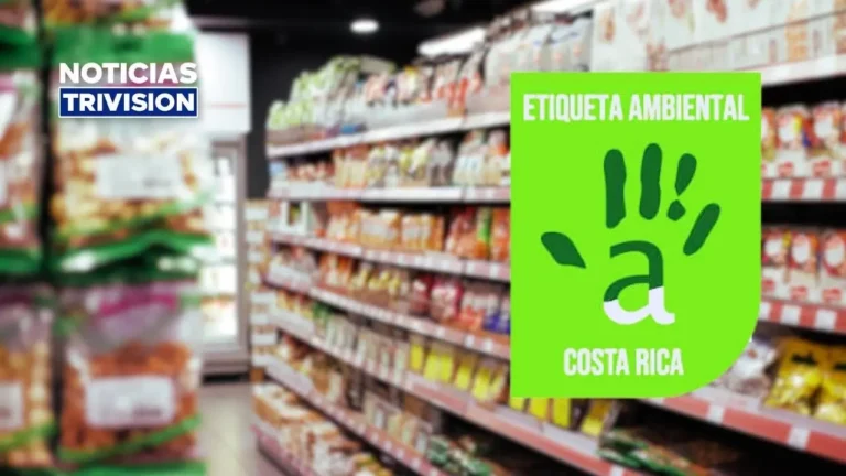 Costa Rica entrega sus primeras 55 ecoetiquetas oficiales