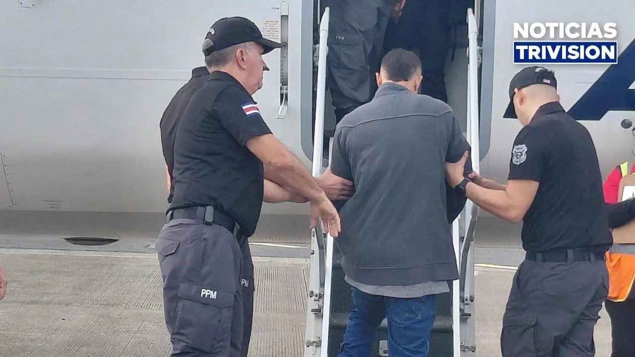 Deportan a 20 extranjeros tras cumplir condenas por distintos delitos