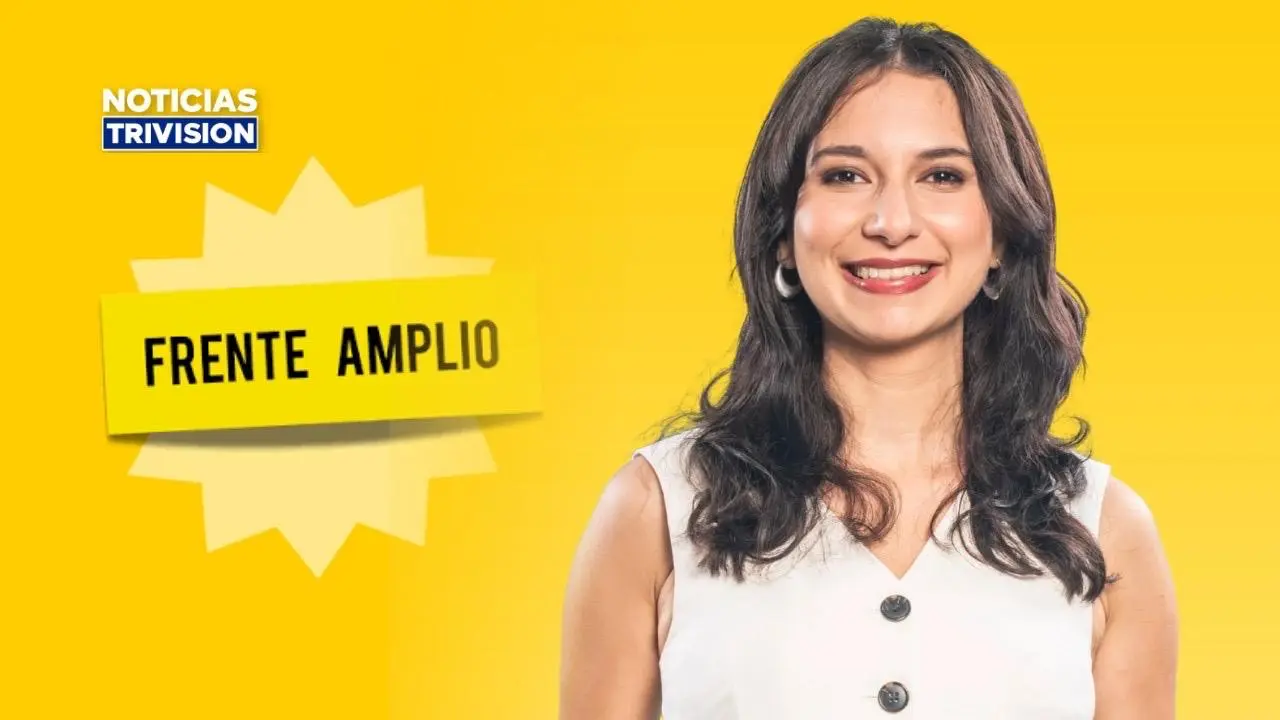 Diputada del Frente Amplio pide cuentas sobre manejo de datos durante traspaso de poderes