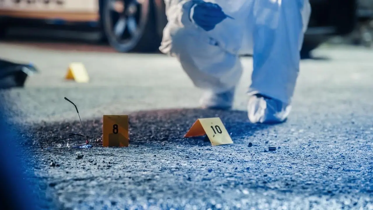 Doble homicidio en Cartago: Dos hombres asesinados dentro de un vehículo