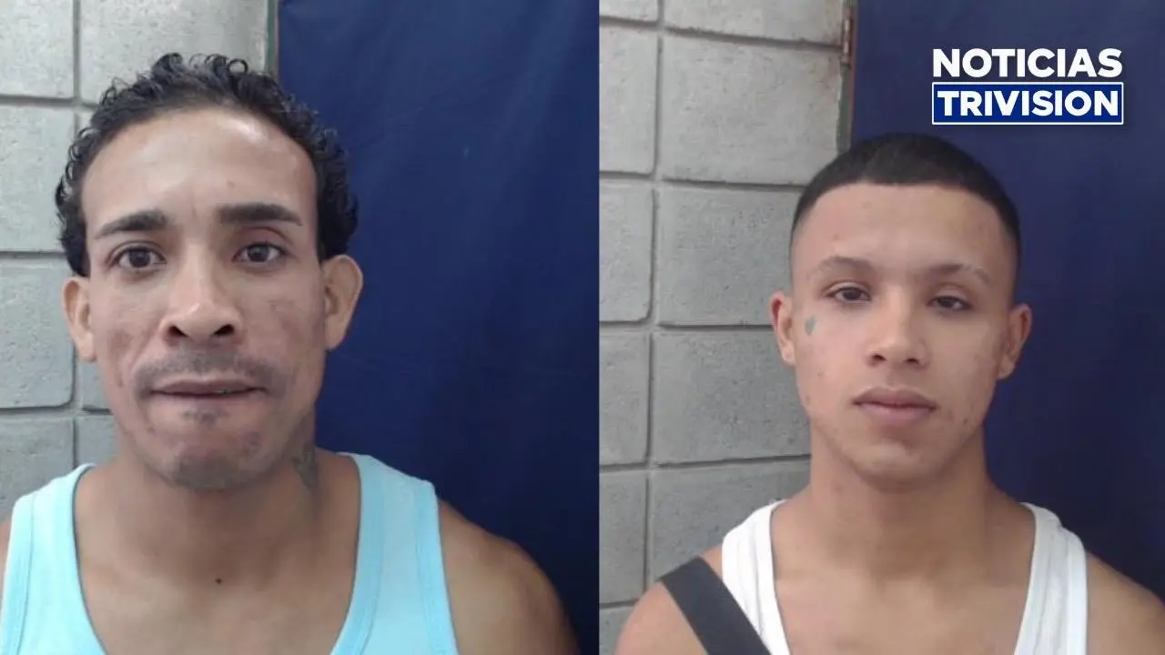 Dos privados de libertad se fugan de la cárcel Nelson Mandela en San Carlos