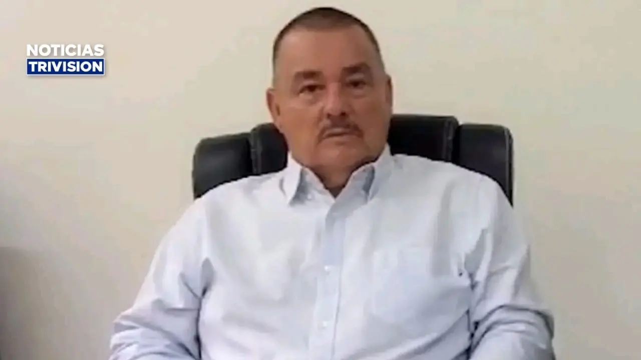 EE. UU. completa requisito para solicitar la extradición de "Macho Coca"