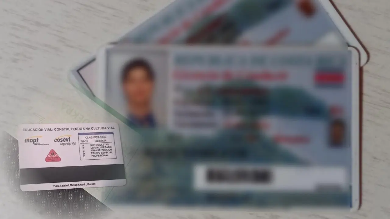 En promedio, 41 personas al día fueron multadas por conducir con licencia o permiso temporal vencido