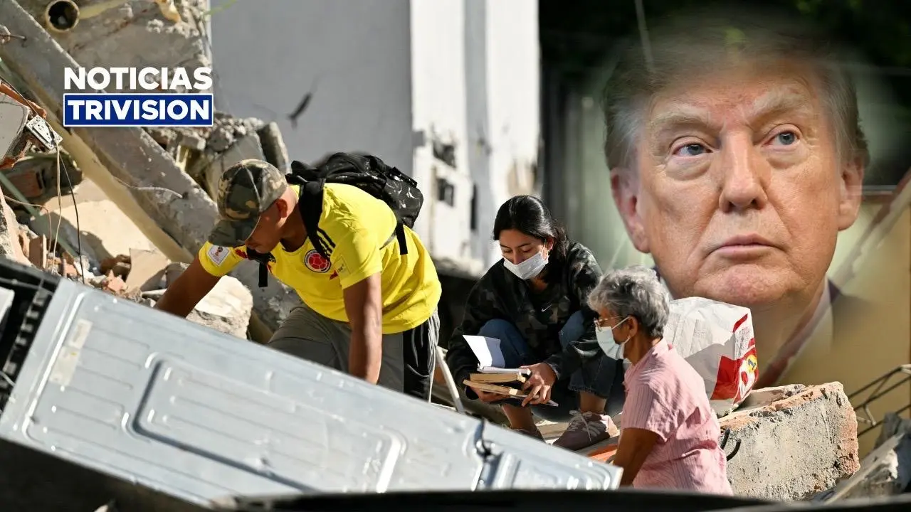 Estados Unidos anuncia $15,5 millones en ayuda para Colombia