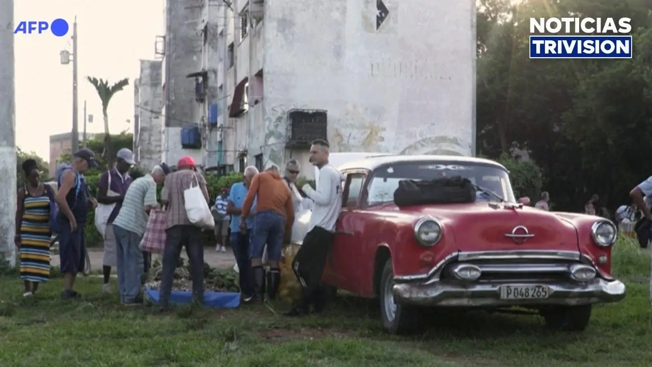 Expertos de la ONU advierten que Cuba podría convertirse en una "Gaza silenciosa"
