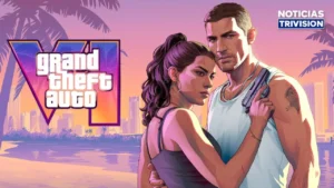 Filtración de GTA VI golpea a Rockstar antes de su esperado lanzamiento
