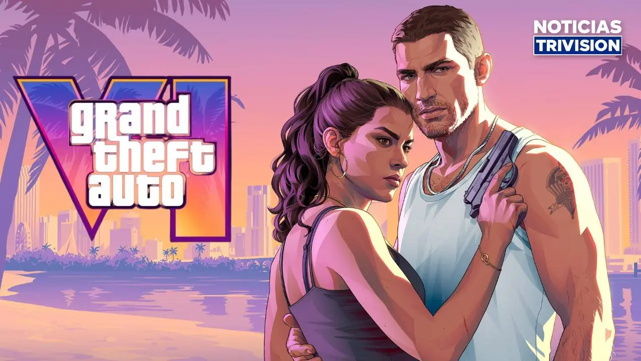Filtración de GTA VI golpea a Rockstar antes de su esperado lanzamiento