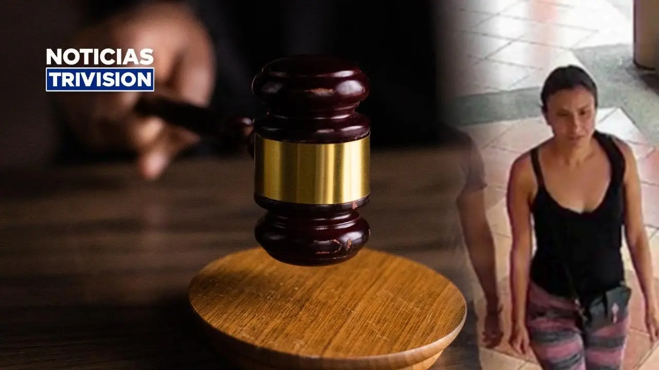 Fiscalía presentará conclusiones en juicio por feminicidio de Carolina Mora