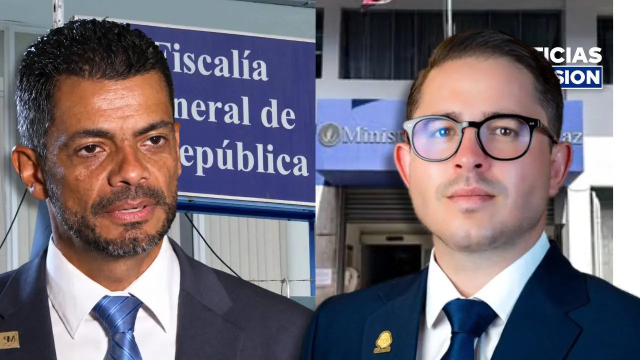 Fiscalía presentó recurso de amparo contra ministro de Justicia por suspensión de audiencias virtuales
