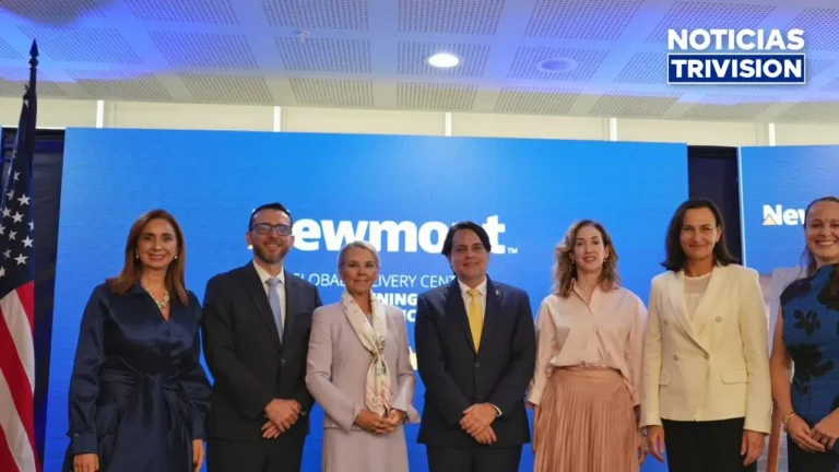 GDC de Newmont proyecta 400 nuevos empleos especializados en Costa Rica