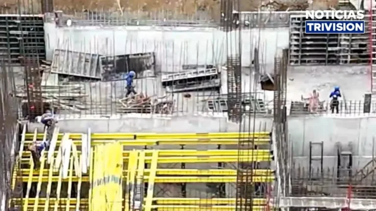Gobierno proyecta cerrar el año con 10,5 millones de metros cuadrados construidos