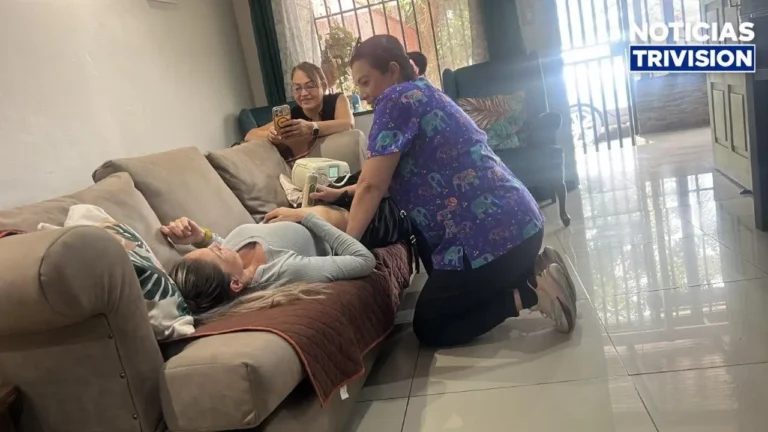 Hatillo refuerza atención en casa para embarazos de alto riesgo