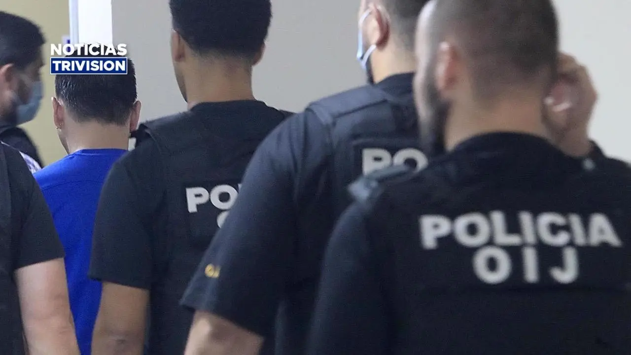 Hermano de "Los Lara", vinculado a amenazas contra la Presidenta, podría quedar libre