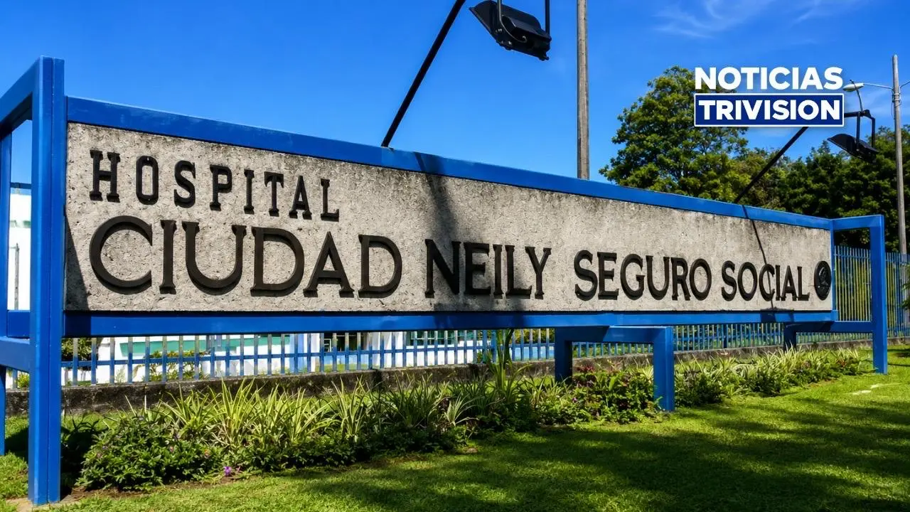 Hospital Ciudad Neily realiza cirugía inédita que evita traslados a la GAM