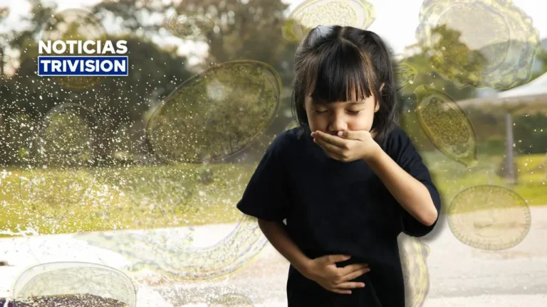 Hospital de Niños alerta por aumento de parasitosis en menores