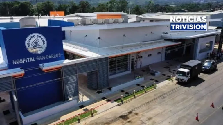 Hospital de San Carlos realizará jornadas para reducir listas de espera