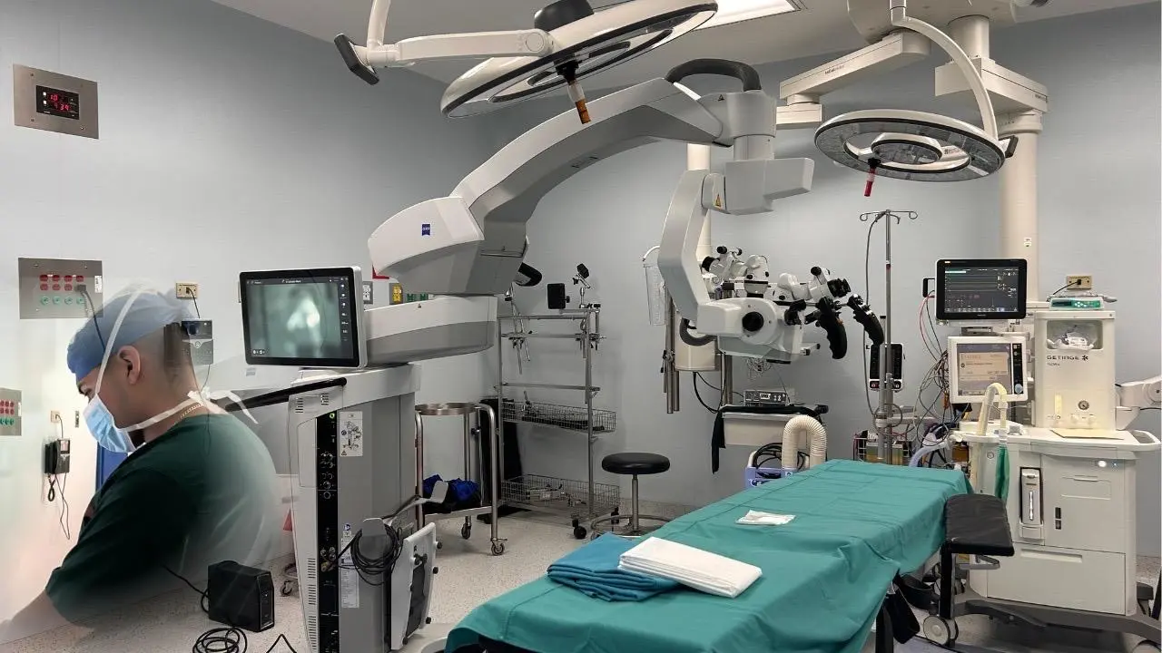 Hospital del Trauma del INS incorpora tecnología de última generación