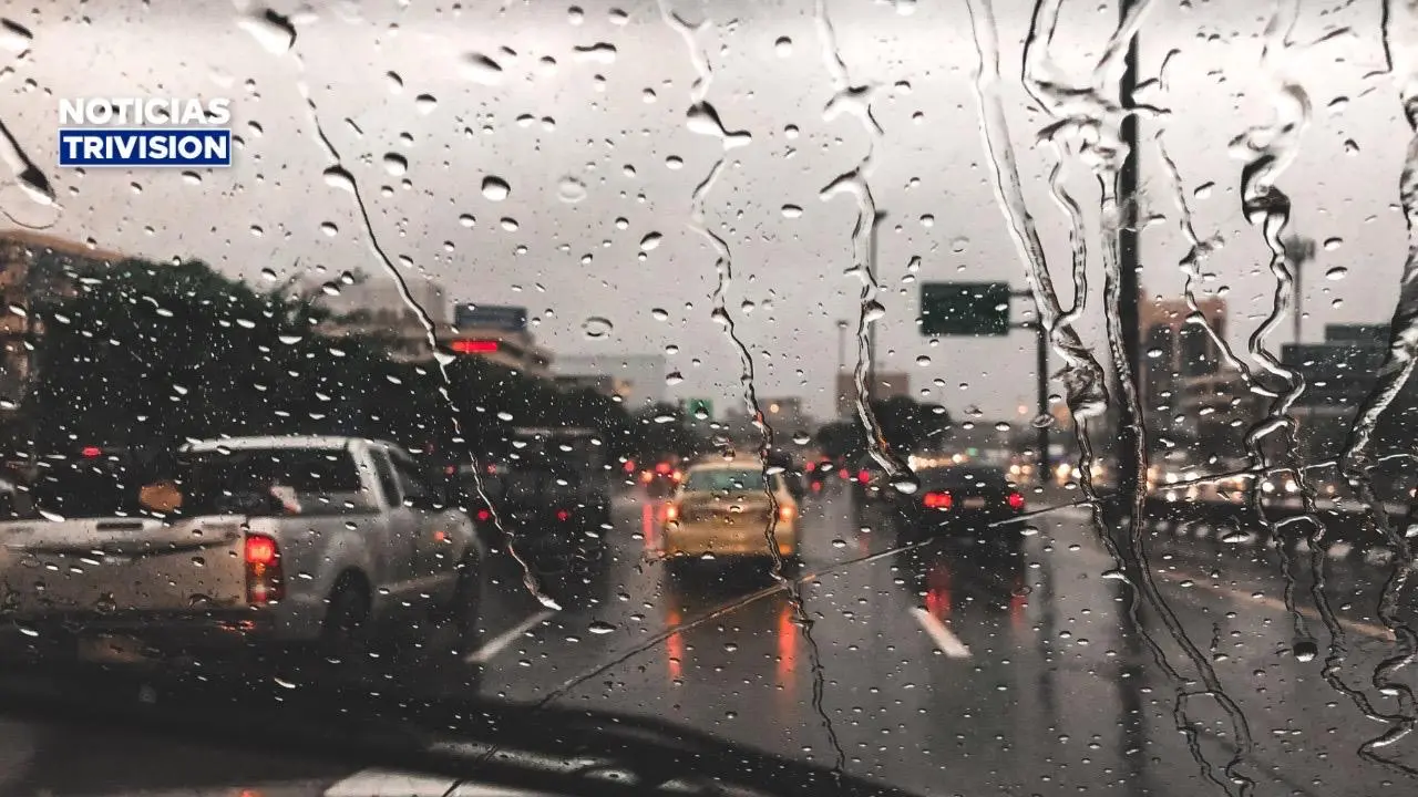 IMN prevé aguaceros aislados para la tarde de este martes