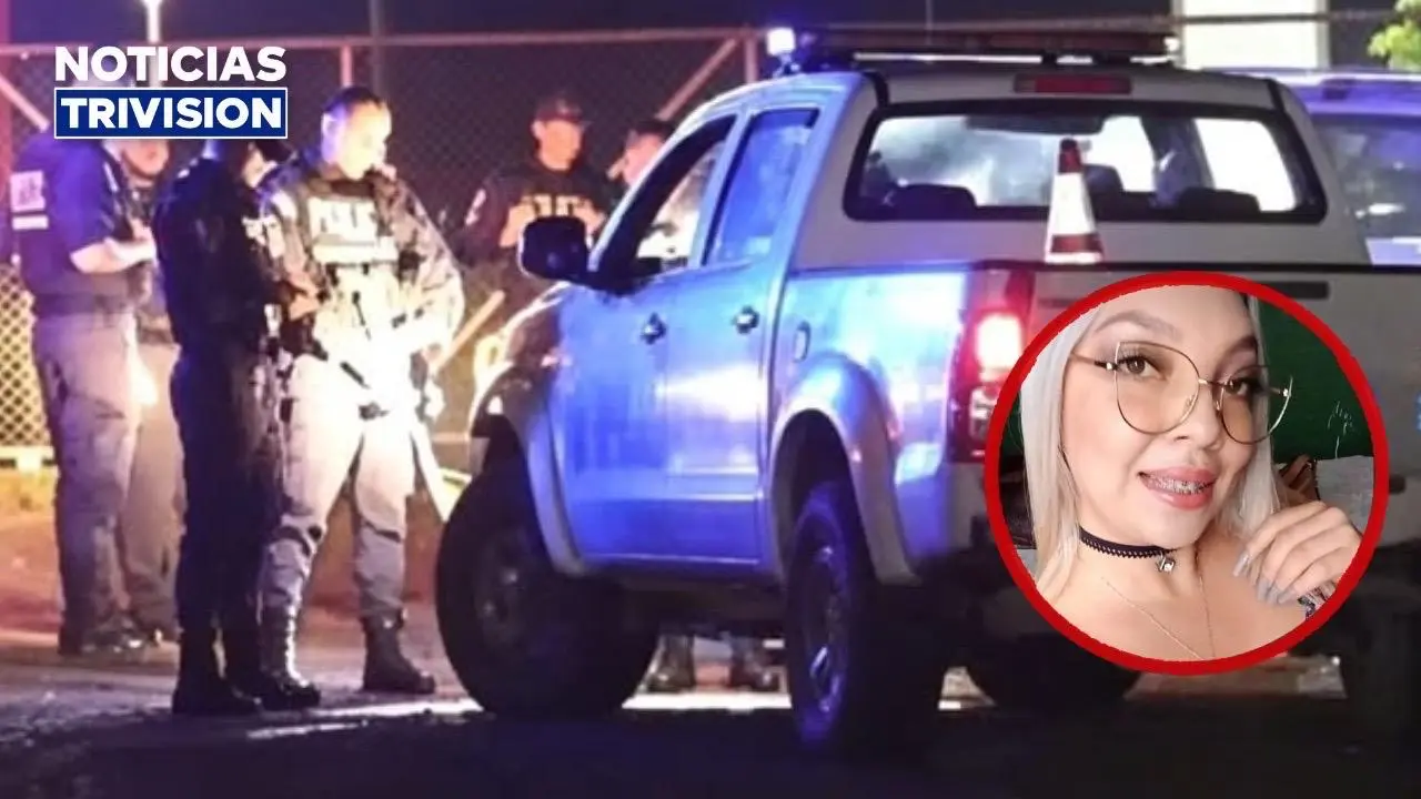 Identifican a mujer hallada sin vida dentro de vehículo en Pococí