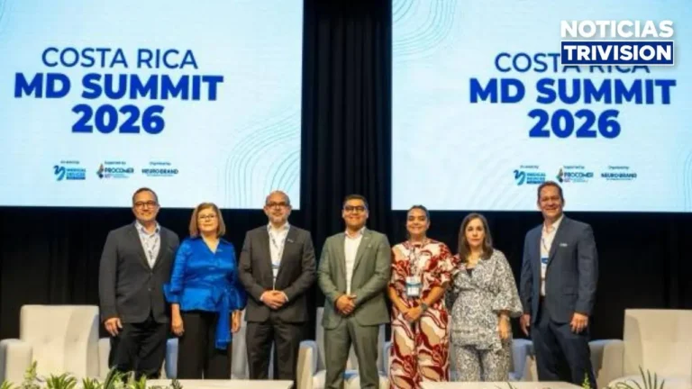 Impulsan nuevos encadenamientos en la industria de dispositivos médicos con el MD Summit 2026