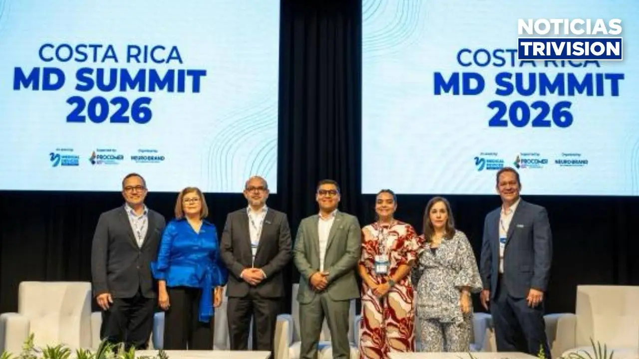 Impulsan nuevos encadenamientos en la industria de dispositivos médicos con el MD Summit 2026
