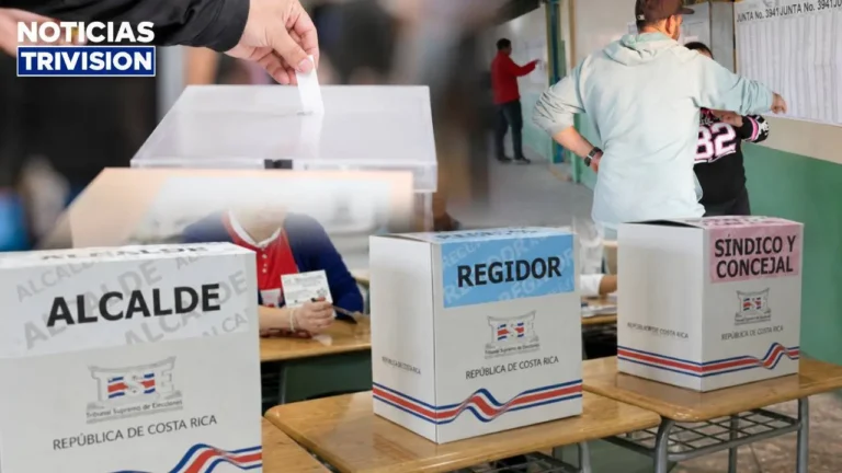Inicia proceso de inscripción de partidos políticos para las elecciones municipales de 2028