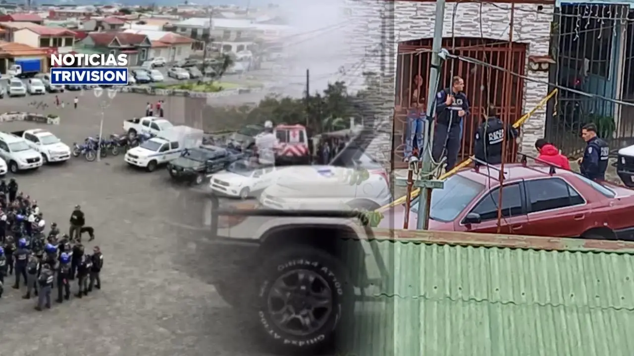 Inseguridad se apoderó de Cartago este fin de semana