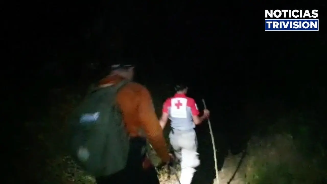 Intensifican búsqueda de persona desaparecida en el Chirripó