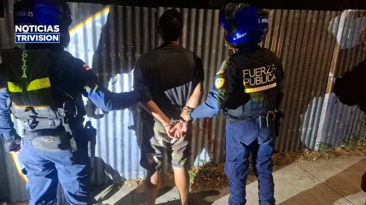Investigan femicidio en Bagaces; sospechoso fue detenido en Liberia