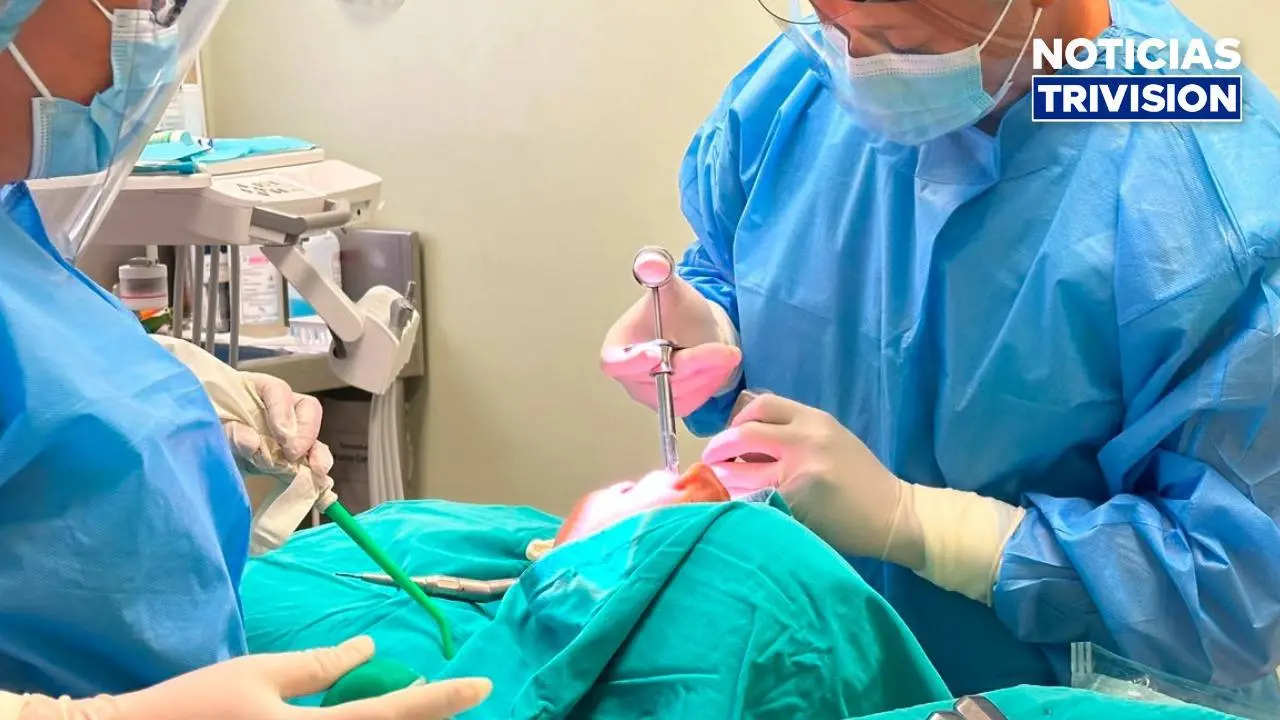 Jornada odontológica benefició a 156 pacientes en Siquirres
