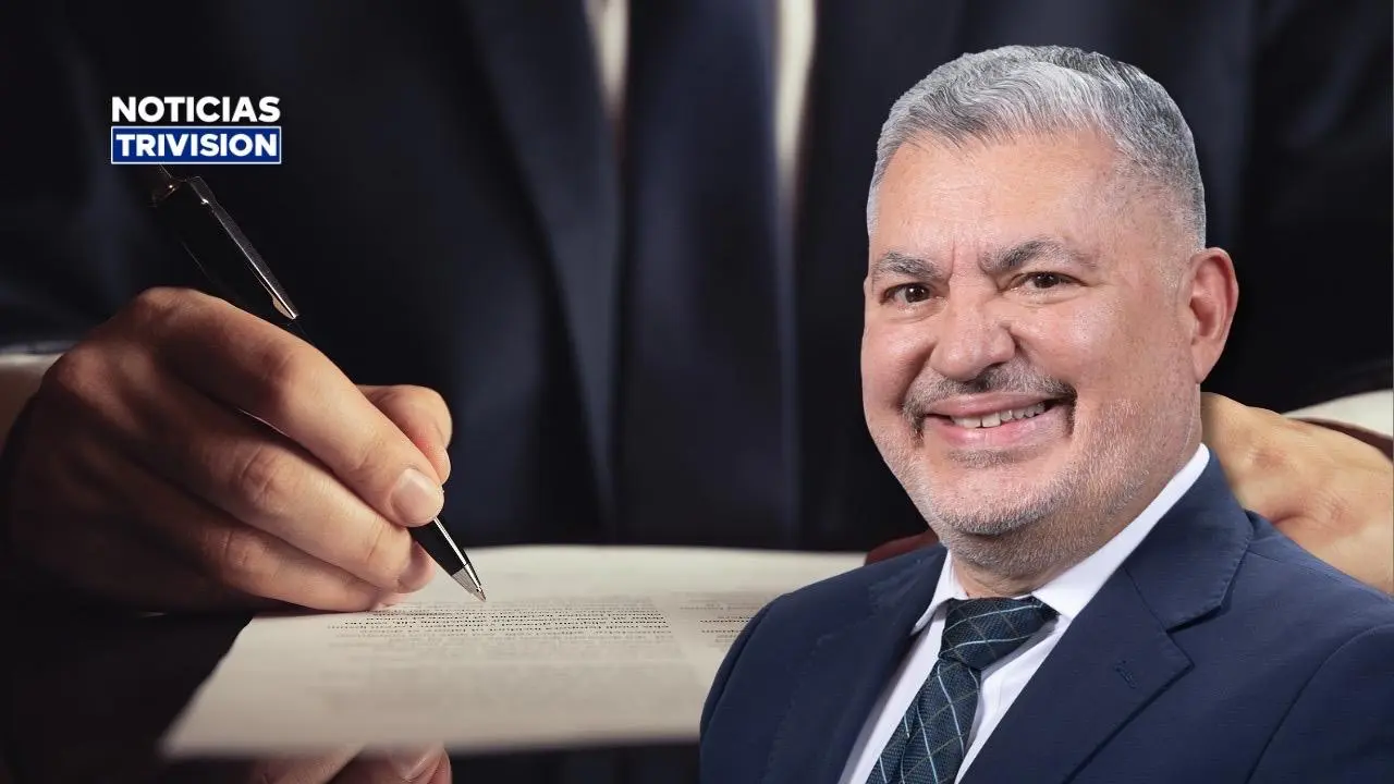 José Miguel Villalobos dejará de ejercer como abogado mientras sea diputado