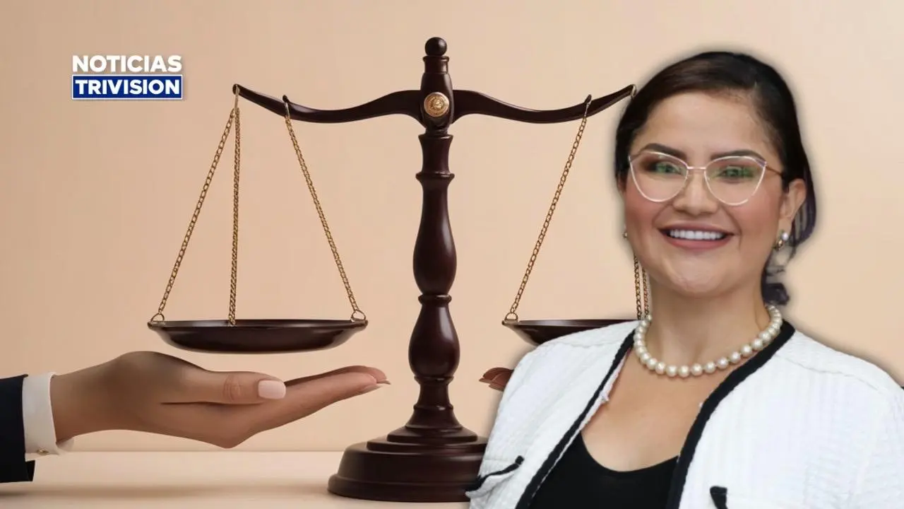 Joselyn Chacón no se presentó a juicio por incapacidad ante quebranto de salud