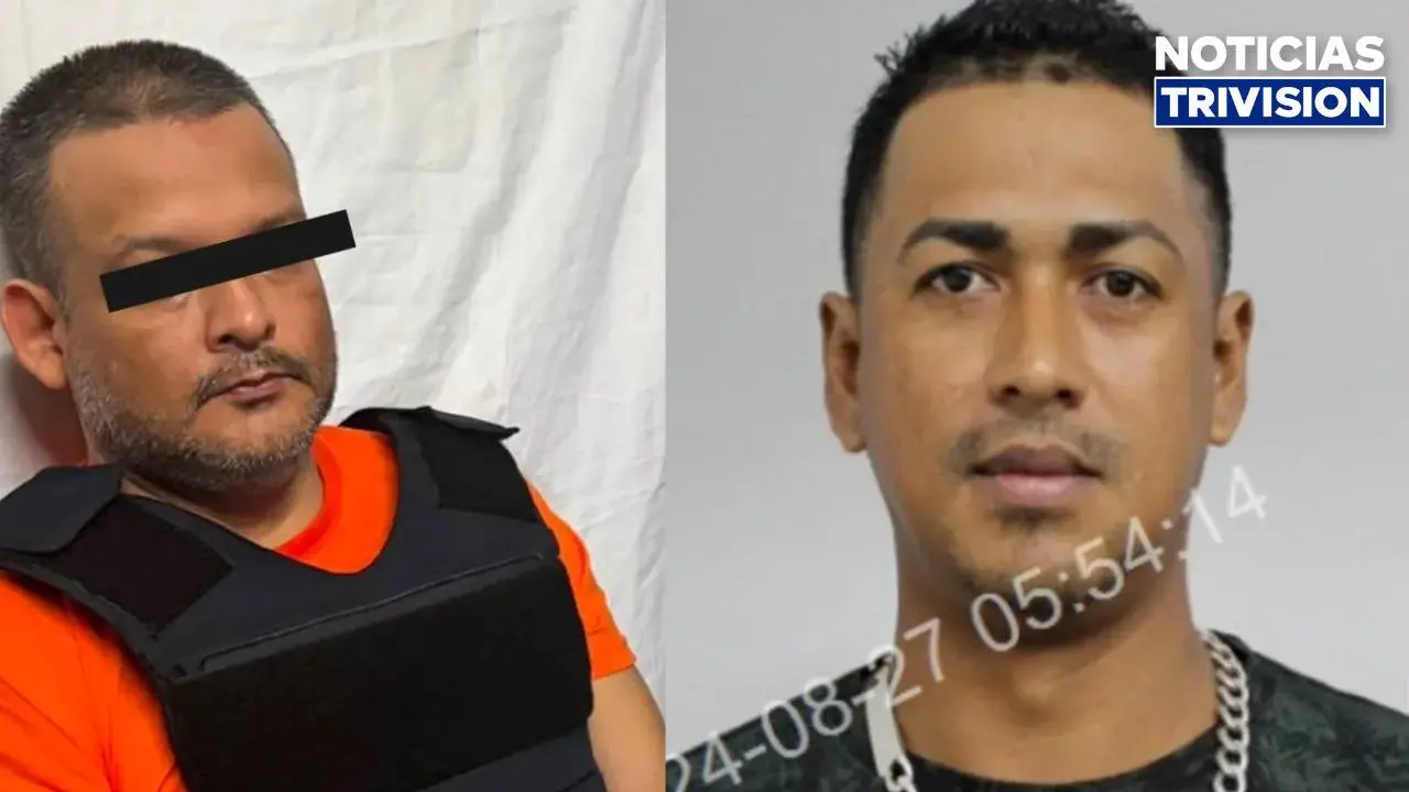Juicio contra alias “Diablo” y “Tan” iniciará en abril de 2027