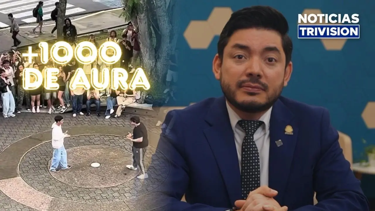 La fiebre por "farmear aura" llega a centros educativos y el MEP fija su posición
